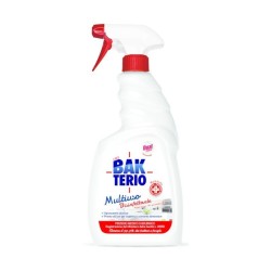 Bakterio Multiuso Disinfettante 750ml | Presidio Medico Chirurgico|