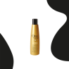 24k hair shampoo based on argan oil 300ml pure gold - Fanola Oro Therapy