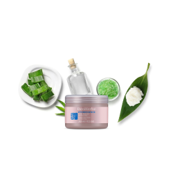 Crema Facial Hidratante Piel Seca Aloe Vera 250ml - Ben Herbe Hydressence