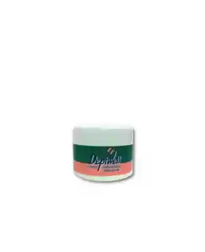 Crema rinfrescante dopocera Depiwell 250 ml