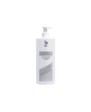 Cleaner Tripla azione per pennelli e unghie gel e naturali 950ml cod. 146019  Peggy Sage