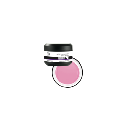 Gel UV pro 3.1 Monofasico - trasparente rosa 15g cod. 146635 Peggy Sage