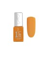 Smalto Semipermanente One-LAK 1-step gel polish Yellow Sunlight 5ml Peggy Sage