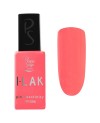 Smalto Semipermanente I-LAK -  pink destiny 11ml Peggy Sage