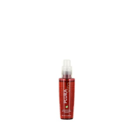 Protective Oil for Colored and Treated Hair 100 ml - Plura Vita