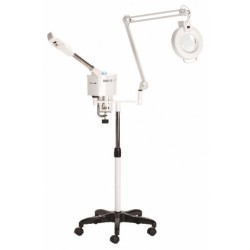 Vapo - Magnifier with stand