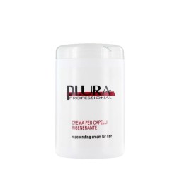 Crème capillaire régénérante 1000 ml - Plura Professional