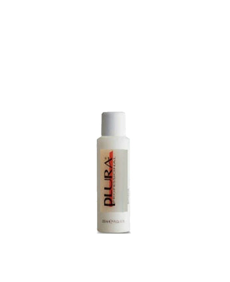 Oxygenated Water Oxidizing Emulsion For Hair 200ml - Plura