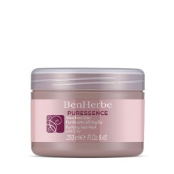 Purifying Face Mask with...