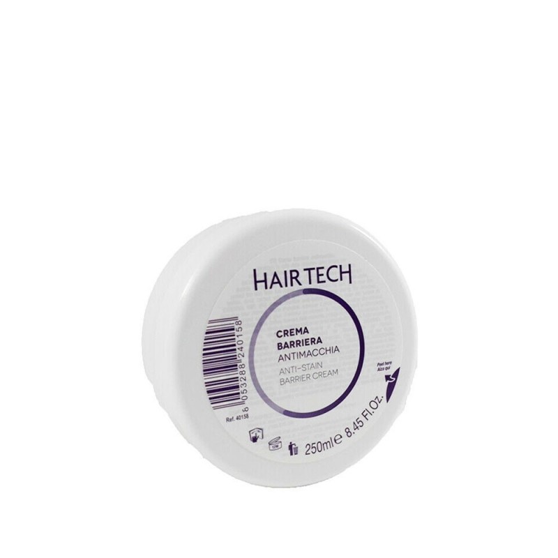 Shielding and Anti-stain Barrier Cream 250ml - HairTech