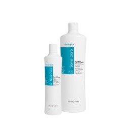 Lenitivo Shampoo für Sensible Haut 1000ml - Fanola
