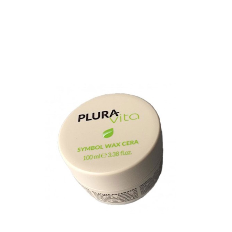 Fixative Polishing Wax with flaxseed Symbol Wax 100 ml - Plura Professional