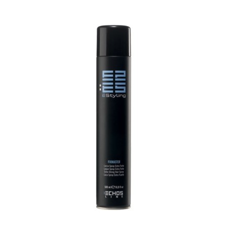 Hairspray Spray Extra Strong Fixmaster 500 ml - Echosline