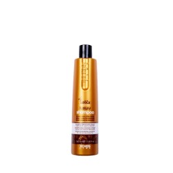 Shampooing hydratant intense pour cheveux secs 350 ml - Seliar Luxury