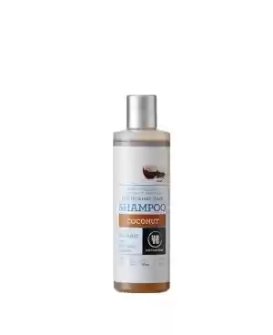 Shampoo BIOLOGICO al Cocco per Capelli Normali 250ml - Urtekram