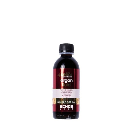 Hair fluid with Argan oil 150 ML - Seliar Argan