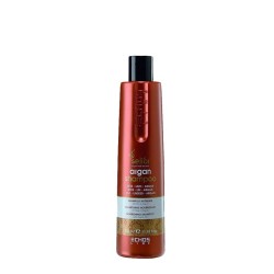 Champú para el cabello profesional Seliar Echosline en aceite de argán 350 ml