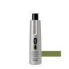 Schuppenshampoo für Haar und Haut mit Schuppen S4 350 ML- Echosline