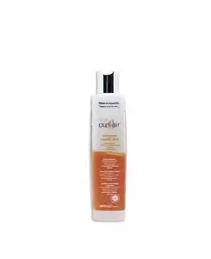 Retro 250ml curly hair shampoo