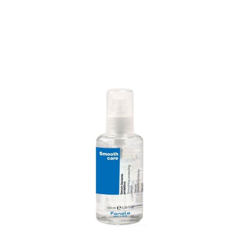Serum Smoothing Protective Smooth Care 100ml - Fanola
