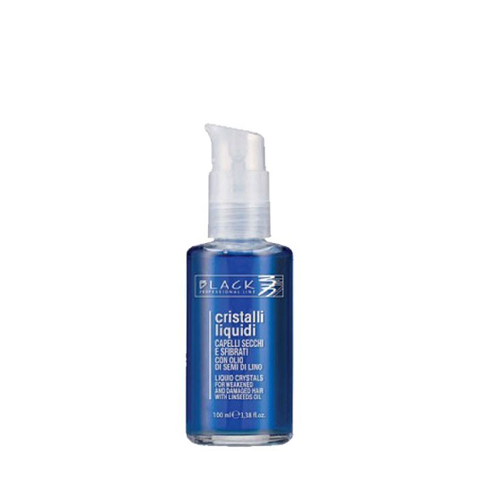 differenza tra cristalli liquidi e olio per capelli A che cosa servono i cristalli liquidi per capelli e come si usano main image 0