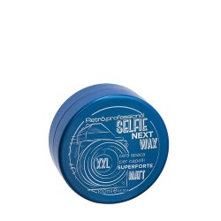 Cera Selfie - Matt Wax- per capelli modellante effetto opaco 100ml Retrò
