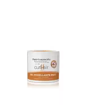 Gel modellante capelli...