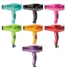 Parlux Professional Hair Dryer 385 Power Light Ionic & Ceramic - Various Colors