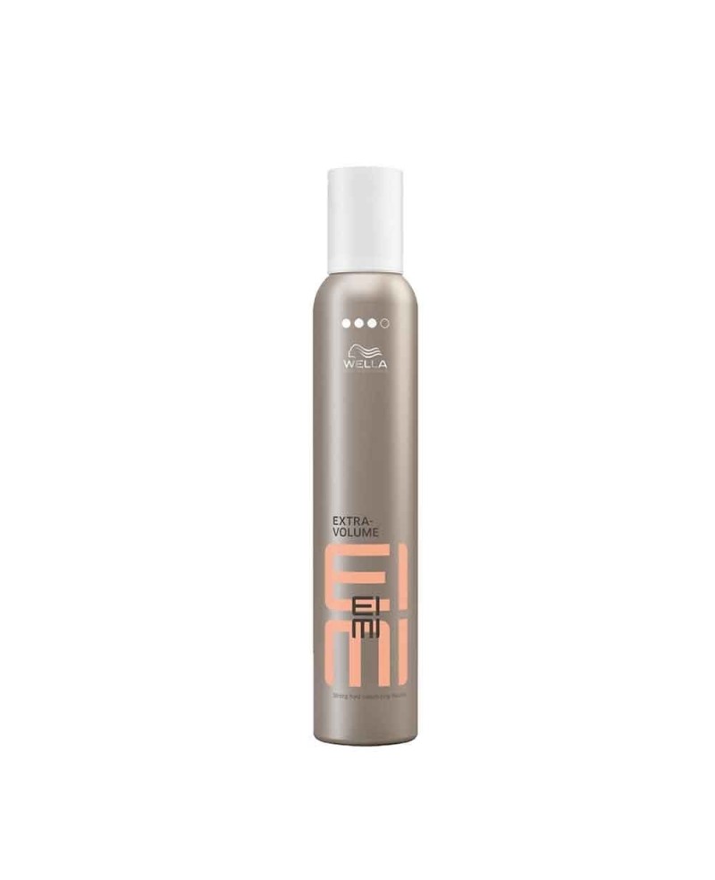 Mousse Wella Eimi Extra Volume 300 ml