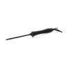 Black Star Afro Curling Iron Straight-Curly Titane