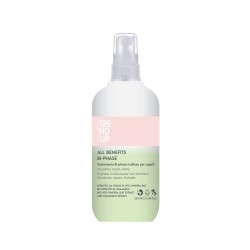 Multipurpose Bi-Phase Treatment for All Hair Types Trend UP All Benefits 250ml
