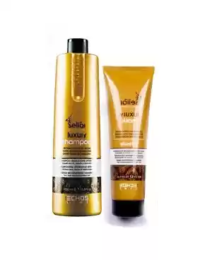 Kit Capelli Luxury -...