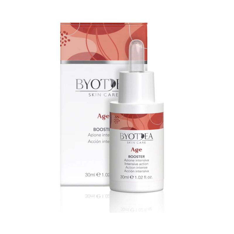 Byotea Age Booster Intensive Action Gesicht 30 ml