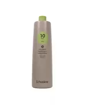 Stabilized Oxygenated Water Oxidizing Emulsion For Hair 1000ml - Echosline