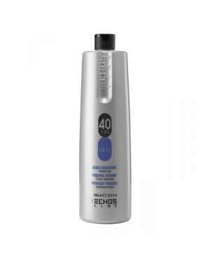 Stabilized Oxygenated Water...