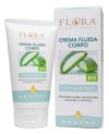 Crema Fluida Corpo Neutro, 150 ml BIO-COSMOS - Flora Salute e Benessere