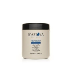 Remodeling Slimming Body Cream auf Basis von Carnivorous Plant 500ml - Byotea Body Care