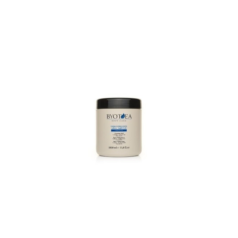 Remodeling Slimming Body Cream auf Basis von Carnivorous Plant 500ml - Byotea Body Care