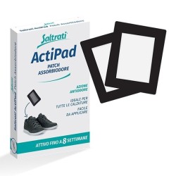 Saltrati ActiPad Patch...
