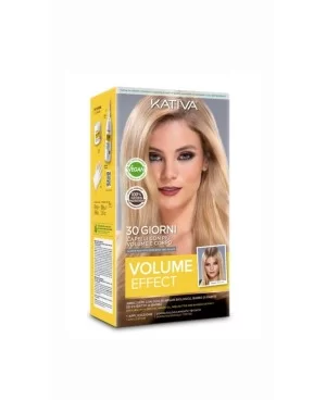 Kativa Kit Volume Capelli...