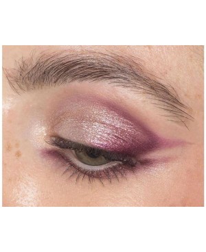 Ombretti Occhi Palette 6 Colori Bare Harmony 201 Tender Mauve - Mesauda