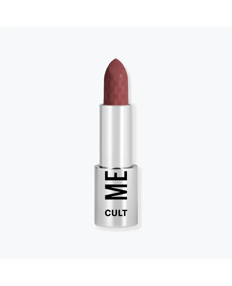 Rossetto Labbra Cult Creamy Lipstick 101 Mesauda Milano Professionale