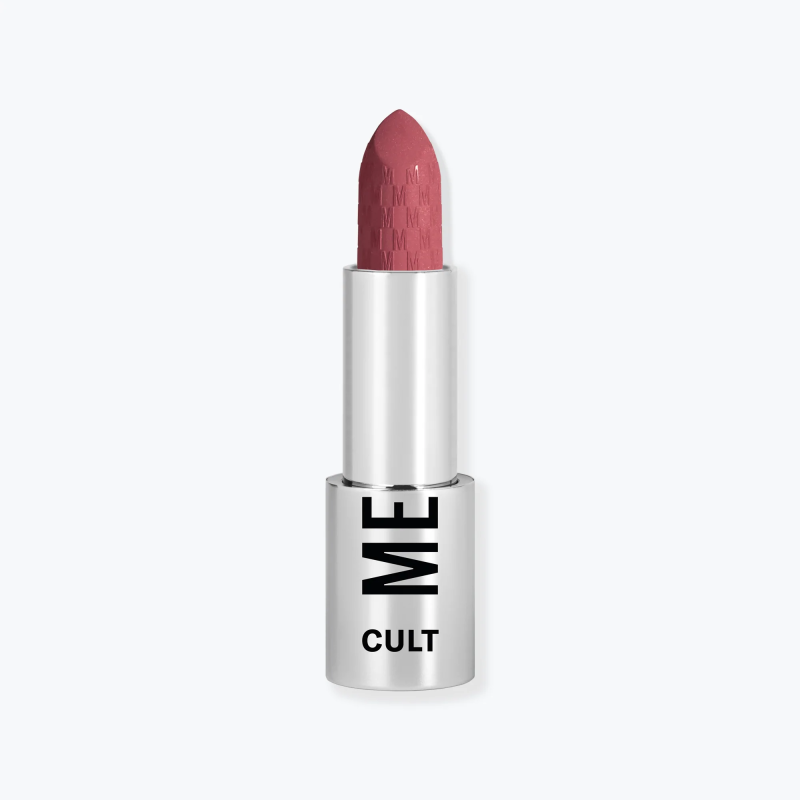 Rossetto Labbra Cult Creamy Lipstick Queen 110 Mesauda Milano Professionale