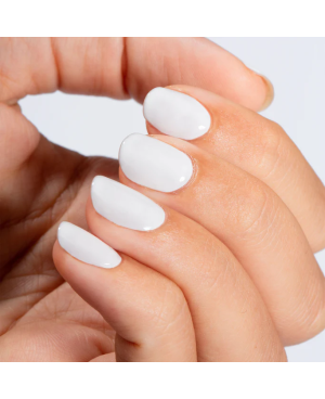 Gel Semipermanente Polish Bianco MNP Mesauda 23 Nail Pro