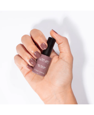 Gel Semipermanente Polish Spotlight MNP Mesauda 207 Nail Pro