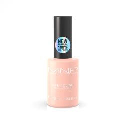 Gel Semipermanente Polish Donna MNP Mesauda 155 Nail Pro