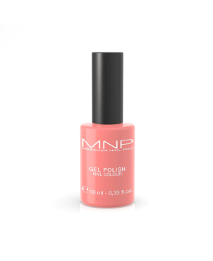 Gel Semipermanente Polish Living Coral MNP Mesauda 226 Nail Pro