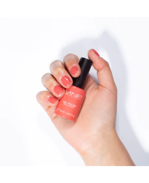 Gel Semipermanente Polish Living Coral MNP Mesauda 226 Nail Pro