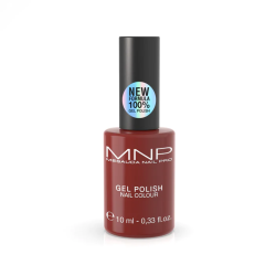 Gel Semipermanente Polish Cherrywood MNP Mesauda 005 Nail Pro