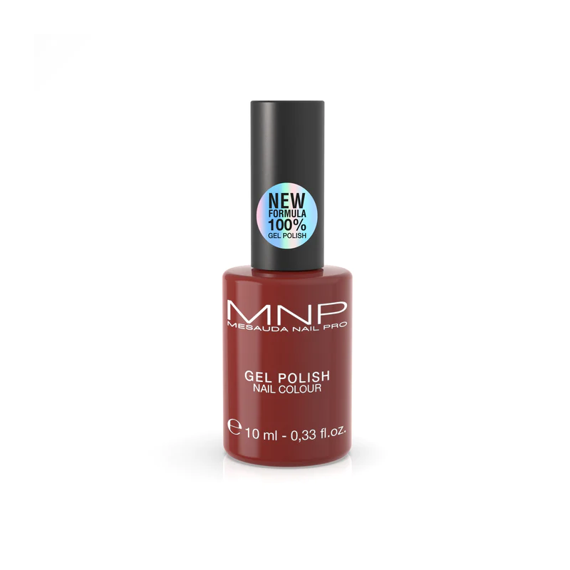 Gel Semipermanente Polish Cherrywood MNP Mesauda 05 Nail Pro